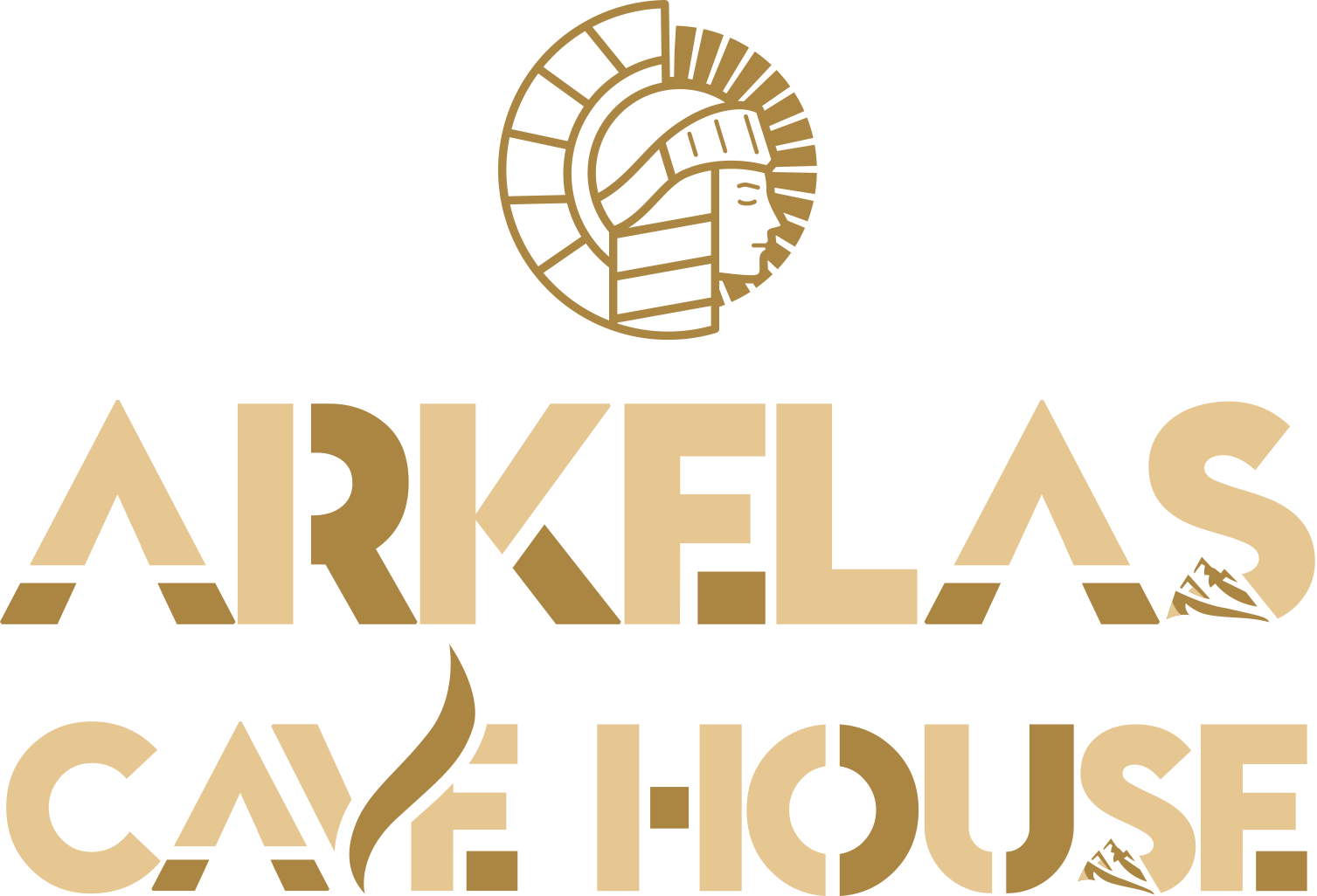 About Us | Arkelas Cave House